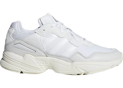 adidas Yung-96 Triple White - authentic adidas sneakers