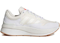 adidas ZNChill Lightmotion+ Cloud White Bright Red Gum