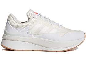 adidas ZNChill Lightmotion+ Cloud White Bright Red Gum