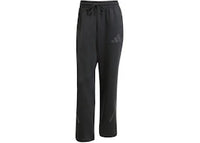 adidas Z.N.E. Open-Hem Pant Black