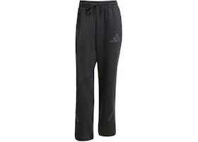 adidas Z.N.E. Open-Hem Pant Black