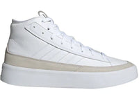 adidas ZNSORED Hi Cloud White