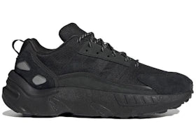 adidas ZX 22 Boost Black Reflective