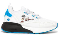 adidas ZX 2K Boost J Star Wars Intergalatic Race (GS)