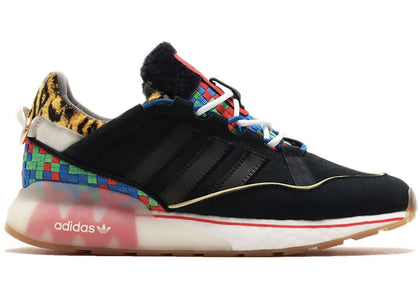 adidas ZX 2K Boost atmos Setsubun - authentic adidas sneakers