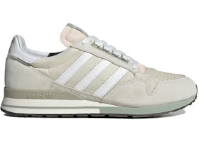 adidas ZX 500 Wonder White - vue 360