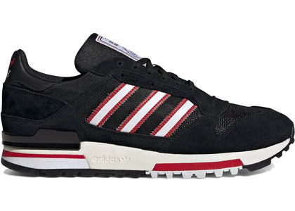 adidas ZX 600 Manchester United The Stone Roses - authentic adidas sneakers