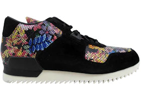 adidas ZX 700 Remastered Black