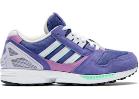 adidas ZX 8000 Frost Purple Pulse Mint