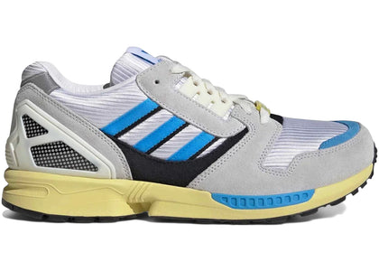 adidas ZX 8000 Made in Germany Lucid Aquamarine - authentic adidas sneakers