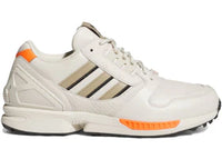 adidas ZX 8000 Spikeless Golf Alumina Black