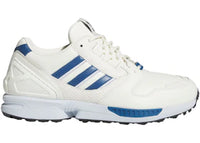 adidas ZX 8000 Spikeless Golf Off White Dusky Petrol