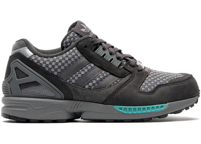 adidas ZX 8000 Utility Black Grey