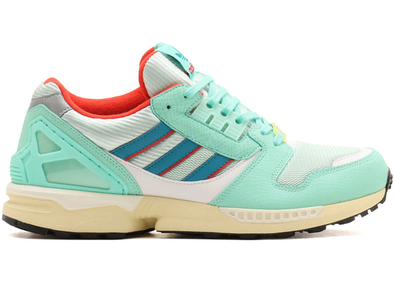 adidas ZX 8000 atmos G-SNK 11 Hydra sneakers - authentic adidas shoes