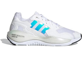 adidas ZX Alkyne White Iridescent (Women's)