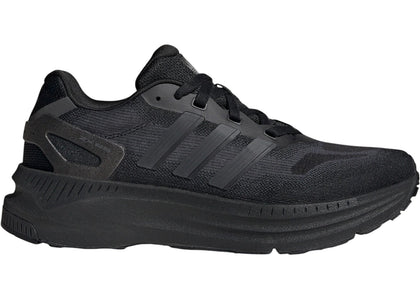 adidas ZX RS Black Carbon - sneakers view 2