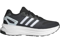 adidas ZX RS Core Black Cloud White Iron Metallic
