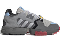 adidas ZX Torsion Ninja Triple Grey (Kids)
