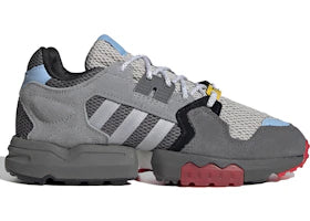 adidas ZX Torsion Ninja Triple Grey (Kids)