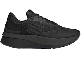 adidas Znchill Lightmotion+ Core Black Carbon Cloud White (Women's)