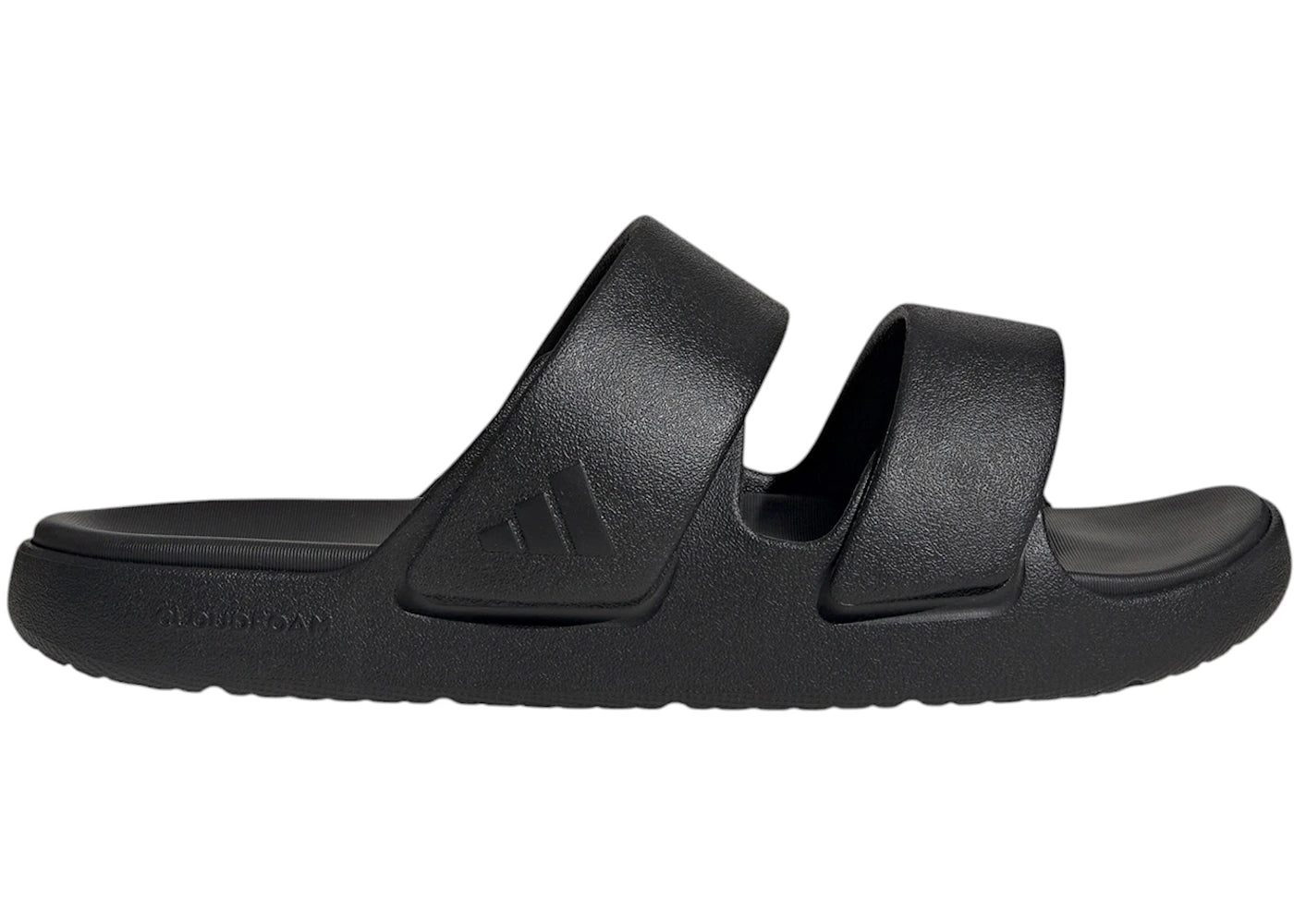 adidas Znscape Sandals Core Black - vue 360