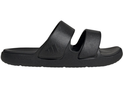 adidas Znscape Sandals Core Black - authentic adidas sneakers