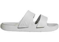 adidas Znsory Sandals Crystal White Dash Grey