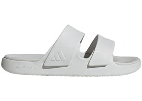 adidas Znsory Sandals Crystal White Dash Grey