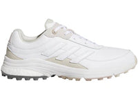 adidas Zoysia Spikeless Golf Cloud White Alumina (Women's)