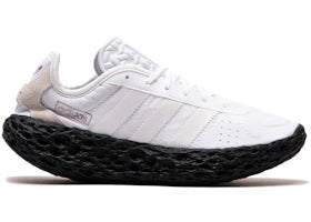 adidas Zponge White - vue 360