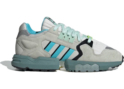 adidas Zx Torsion Orbit Grey - sneakers view 2