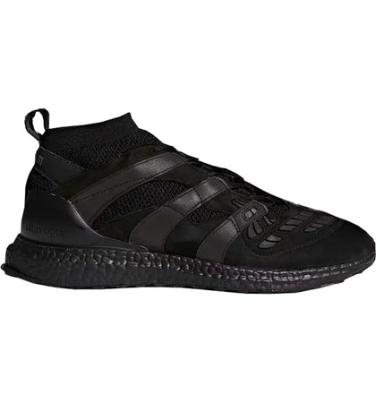 adidas Accelerator Ultra Boost David Beckham Black - authentic adidas sneakers