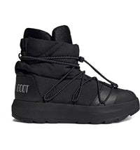 adidas Ace Mid Moon Boot Black