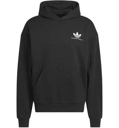 adidas Adi Design Athlete GFX Hoodie Black - authentic adidas apparel