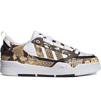 adidas ADI2000 Snakeskin Blanch Cargo