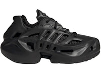 adidas adiFOM Climacool Core Black Silver Metallic (GS)