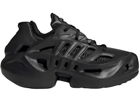 adidas adiFOM Climacool Core Black Silver Metallic (GS)