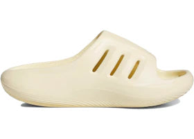 adidas adiFOM IIInfinity Slide Warm Vanilla - vue 360