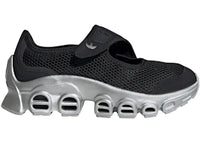 adidas adiFOM Megajane Core Black Iron Metallic Silver Metallic (Women's)