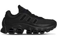 adidas adiFOM Megaride Black Iron Metallic (GS)
