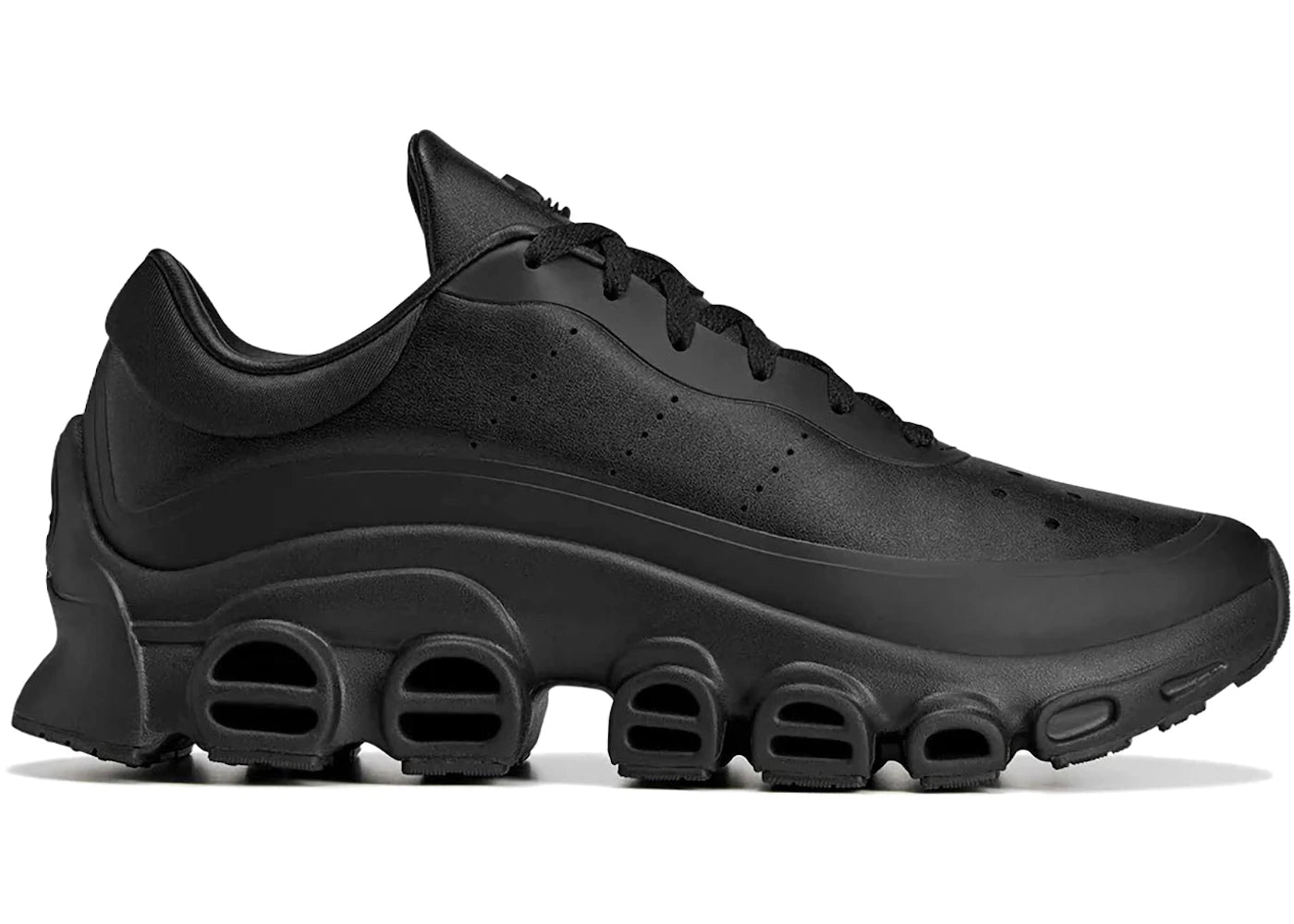 adidas adiFOM Megaride Thug Club Black - vue 360