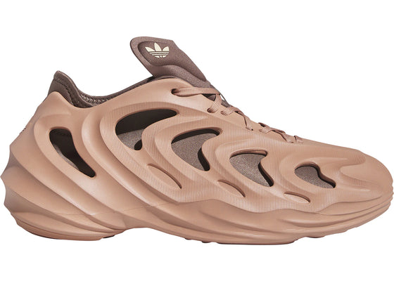 adidas adiFOM Q Clay Strata sneakers - authentic adidas shoes