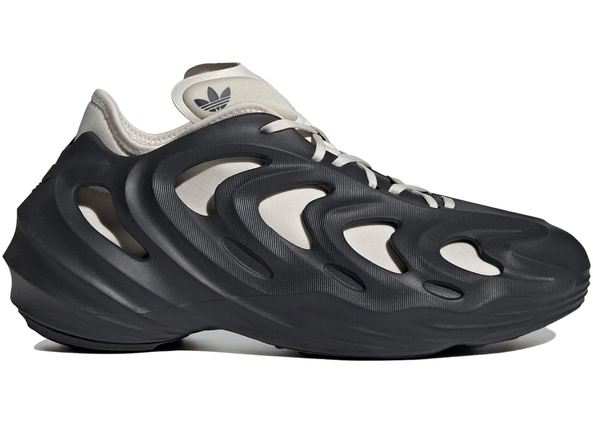 adidas adiFOM Q Legend Ink Aluminum - vue 360
