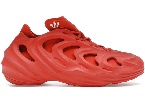 adidas adiFOM Q Preloved Red sneakers - authentic adidas shoes