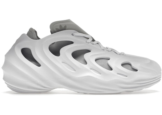 adidas adiFOM Q White Grey sneakers - authentic adidas shoes