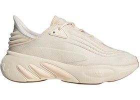 adidas adiFOM SLTN Ecru Tint Bliss Orange Cloud White (Women's)