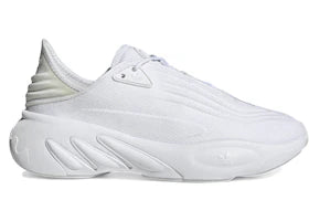 adidas adiFOM SLTN White Dash Grey - vue 360