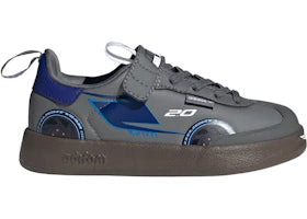 adidas adiFOM Samba 360 Disney Pixar Cars Jackson Storm (PS) - authentic adidas sneakers
