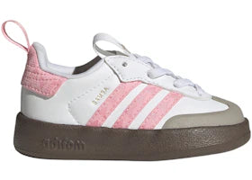 adidas adiFOM Samba 360 White Light Pink (TD)