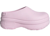 adidas adiFOM Stan Smith Mule Clear Pink Bliss Pink (Women's)